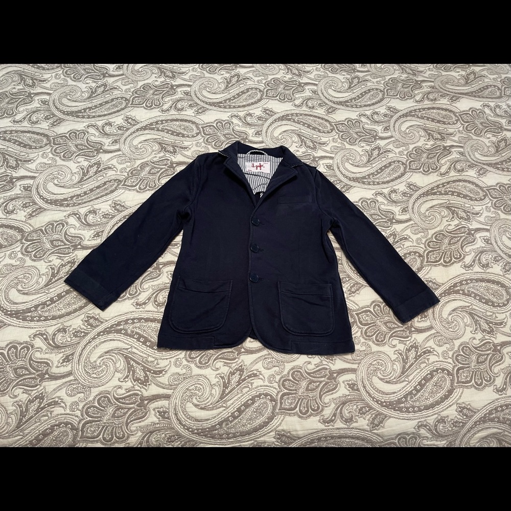 Il gufo kids jacket